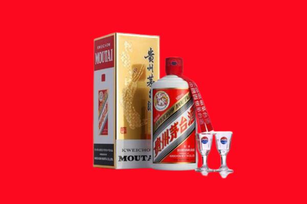 收购行情：东海县茅台酒回收店怎么经营？