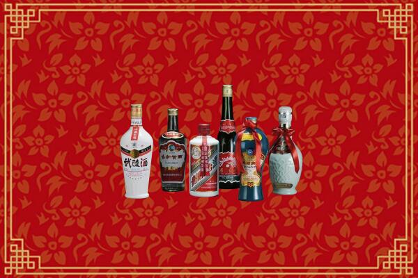 东海县烟酒回收白酒